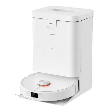 Robot Vacuum H50 EU (BHR08GUEU)