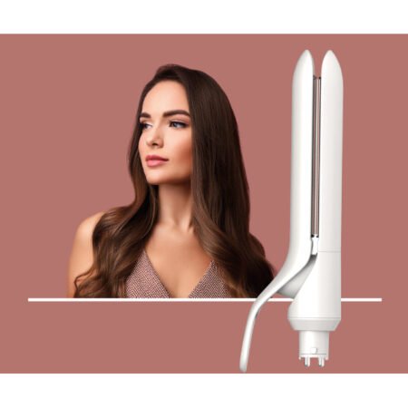 SHS 8700RS 5 u 1 Stajler za kosu