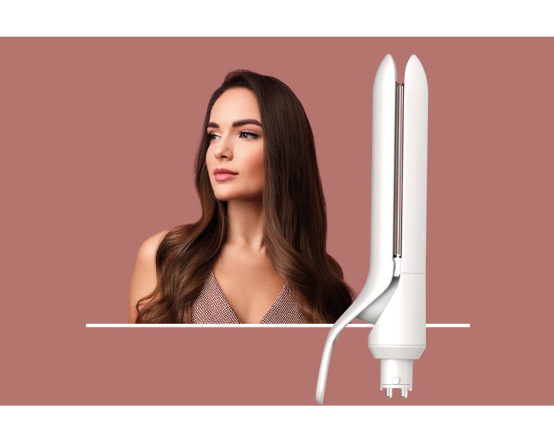 SHS 8700RS 5 u 1 Stajler za kosu