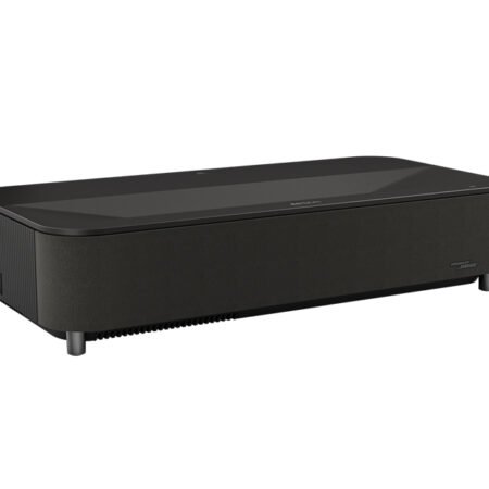 EH-LS970B ultra short throw Laser 4K PRO-UHD 4000 ANSI lumena 5000000:1 WiFi projektor