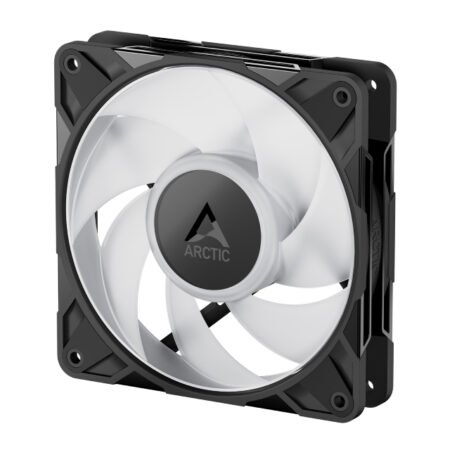P12 Pro A-RGB (3-pack) 120mm ventilator crni (ACFAN00310A)