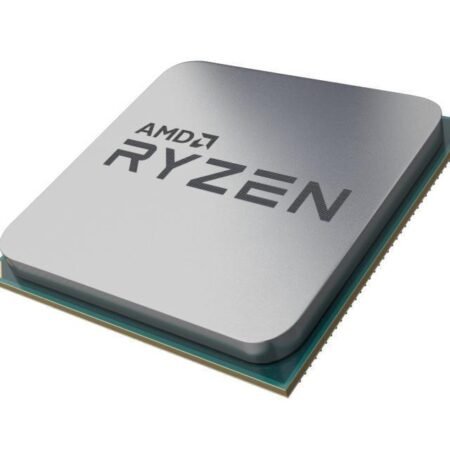 Ryzen 7 8700F AI 8 cores do 5GHz tray (100-000001590) procesor
