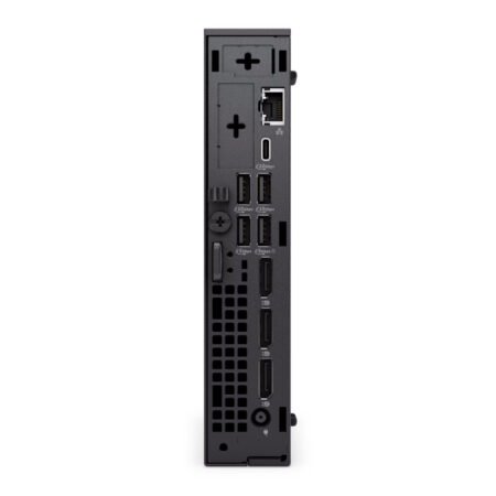 Pro Micro Plus Core Ultra 7 265 16GB 512GB SSD Win11Pro 3yr ProSupport + WiFi
