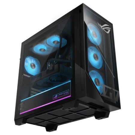 ROG GM700TZ-R9950X051W (Ryzen 9 9950X 3D, 4x16GB, SSD 2TB, RTX 5080, Win 11 Home)