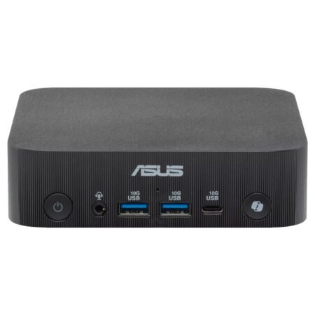 Mini PC PN54-BBR321MNS1 (Ryzen 3 210, Barebone) 256GB/16GB