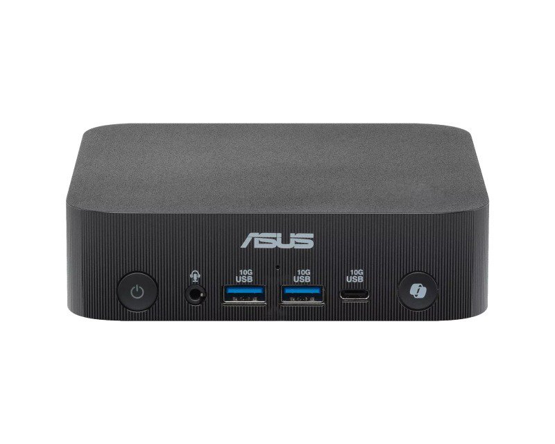 Mini PC PN54-BBR321MNS1 (Ryzen 3 210, Barebone) 256GB/16GB