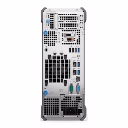 PowerEdge T160 Xeon 6 6315P 4C 1x16GB 1x2TB 300W 3yr NBD