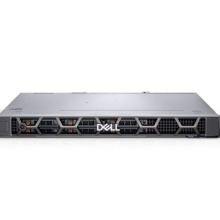 PowerEdge R260 Xeon 6 Performance 6315P 4C 1x16GB 1x2TB 700W 3yr NBD + šine