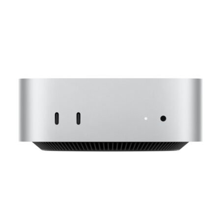 Mac mini M4 10-core CPU 10-core GPU 16GB 512GB SSD (MU9E3)