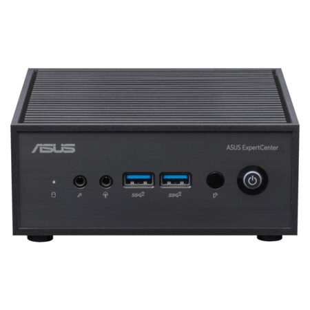 Mini PC PN42-S-B-SC0118MV (Intel N4500, Barebone)