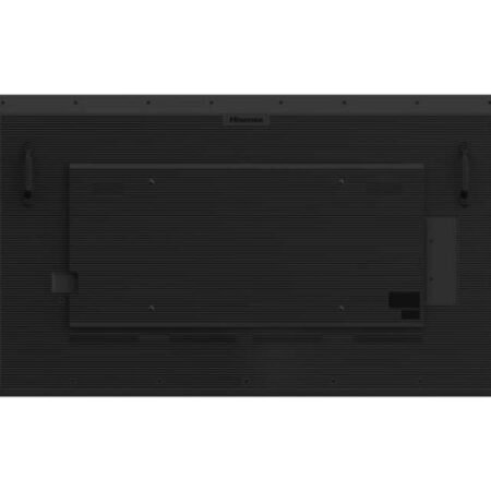 86 inča 86DM66D 4K UHD 500 nita Digital Signage Display - 24/7 Operation