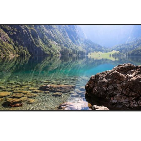 55 inča 55WH80F 4K UHD 4000 nita Window Facing - High Brightness Display