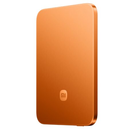 UltraThin Magnetic Power Bank 5000 15W GL Orange narandžasti (BHR0975GL)