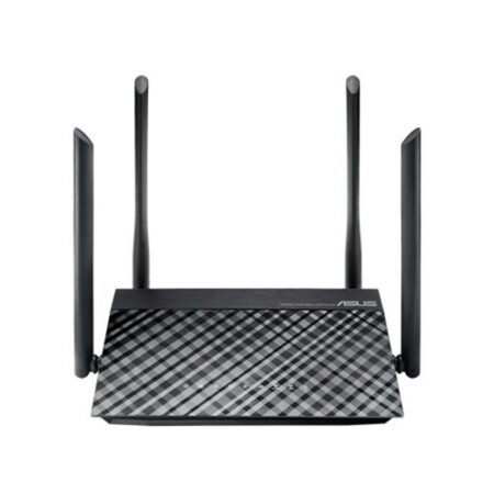 RT-AC1200 V2 AC1200 Dual-Band Wi-Fi ruter