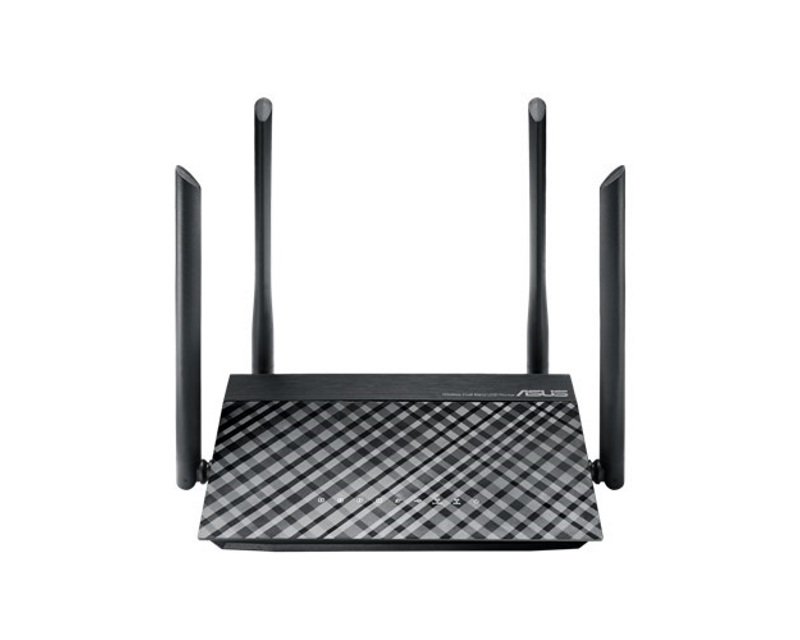 RT-AC1200 V2 AC1200 Dual-Band Wi-Fi ruter