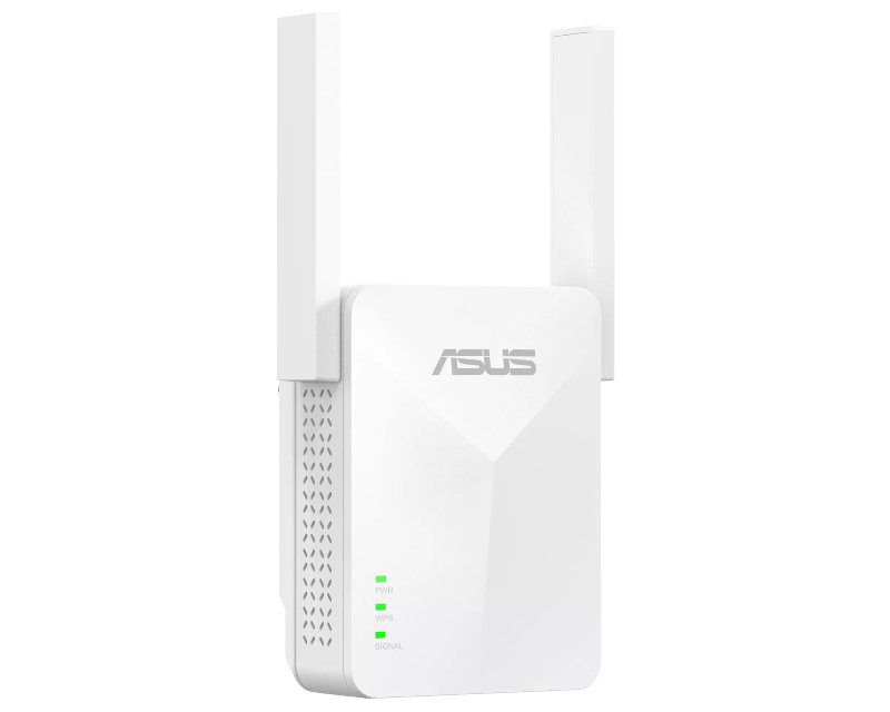 RP-AX50 AX1500 Dual-Band WiFi 6 (802.11ax) Range Extender