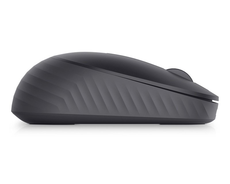 MS7421W Pro Premium Wireless Premier Rechargeable Optical crni miš 3Yr