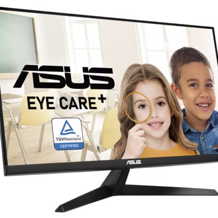 27 inča Eye Care VY27UQ UHD 3840x2160 IPS HDR10 monitor
