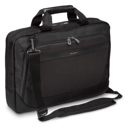 Torba za laptop 15.6 inča TBT914GL CitySmart crno-siva
