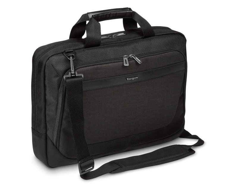Torba za laptop 15.6 inča TBT914GL CitySmart crno-siva