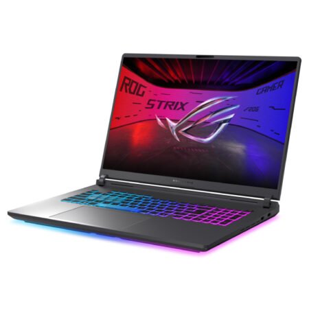 ROG Strix G18 G815LM-S9025 (18 inča 2.5K, Ultra 9 275HX, 32GB, SSD 1TB, GeForce RTX 5060) laptop + ROG ranac