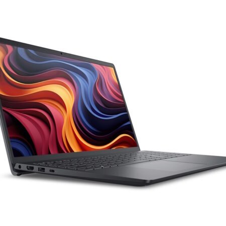15 DC15255 15.6 inch FHD 120Hz AMD Ryzen 5 7530U 32GB 512GB SSD laptop
