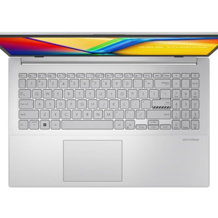 Vivobook Go 15 E1504FA-BQ1933 (15.6 inča FHD, Ryzen 3 7320U, 8GB, SSD 512GB) laptop