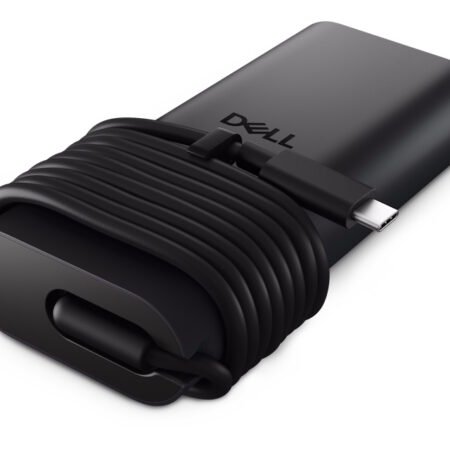 USB-C 130W AC Adapter E5 with PowerCord - Europe