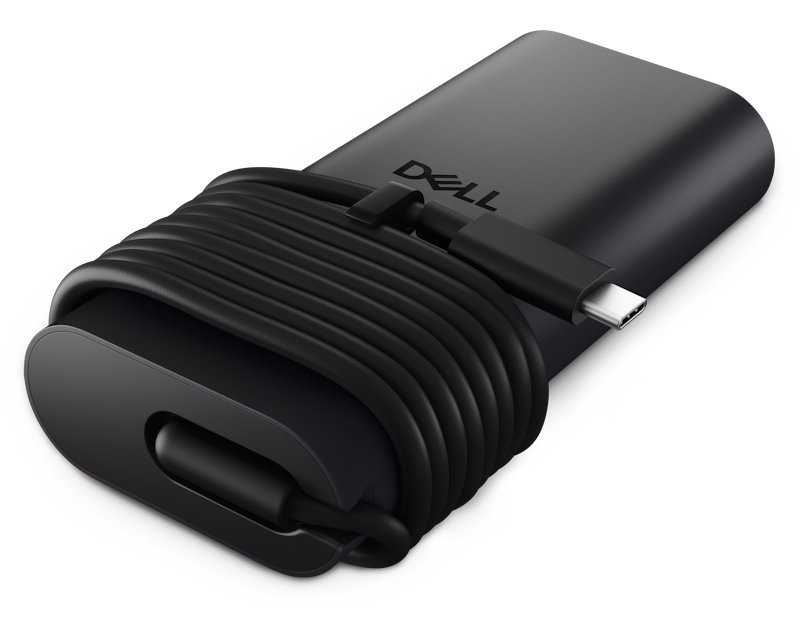 USB-C 130W AC Adapter E5 with PowerCord - Europe