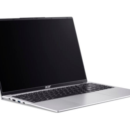 Aspire Lite 16 16 inča FHD, Core 5 120U, 16GB, 512GB SSD (AL16-54P-52VV)