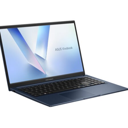 Vivobook 15 X1504MA-BQ203 (15.6 inča FHD , Core 5 320, 16GB, SSD 512GB) laptop
