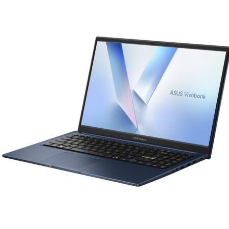 Vivobook 15 X1504MA-BQ204 (15.6 inča FHD , Core 7 350, 16GB, SSD 512GB) laptop