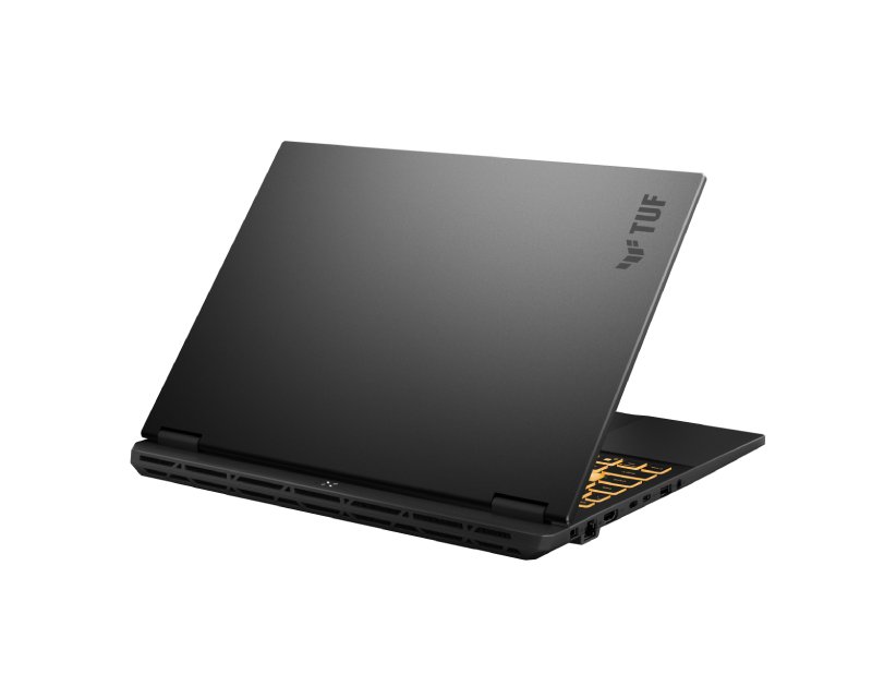 TUF Gaming F16 FX608JMI-TU270 (16 inča FHD+, i5-14450HX, 16GB, SSD 512GB, GeForce RTX 5060) laptop
