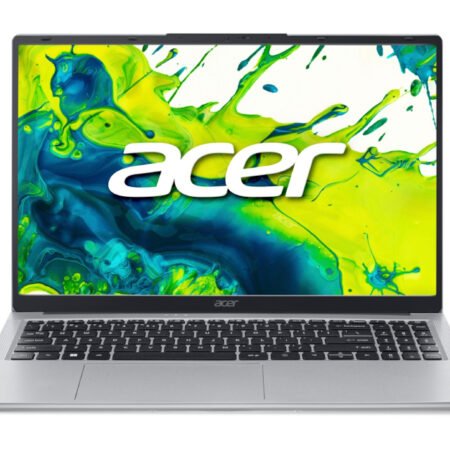 Aspire Lite 15 15.6 inča FHD, Ultra 5 115U, 16GB, 1TB SSD (AL15-54P-58D0)