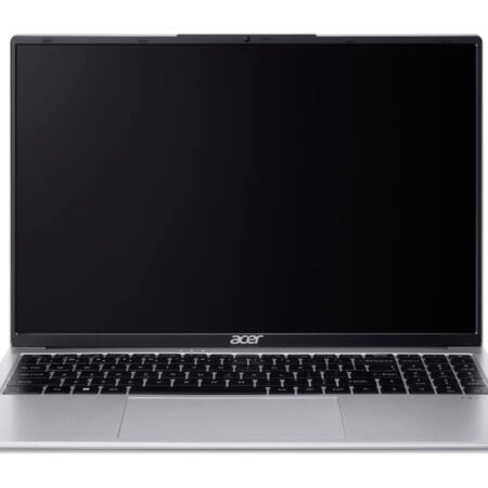 Swift Lite 16 inča Core 3 N355 8GB 512GB SSD Silver laptop (SFL16-31P-365Z)