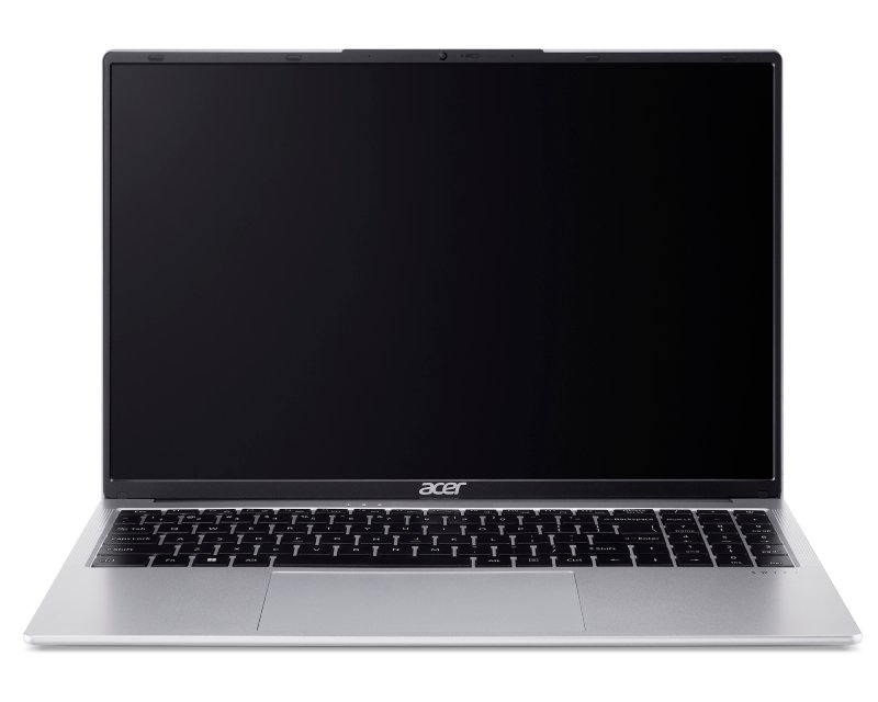 Swift Lite 16 inča Core 3 N355 8GB 512GB SSD Silver laptop (SFL16-31P-365Z)