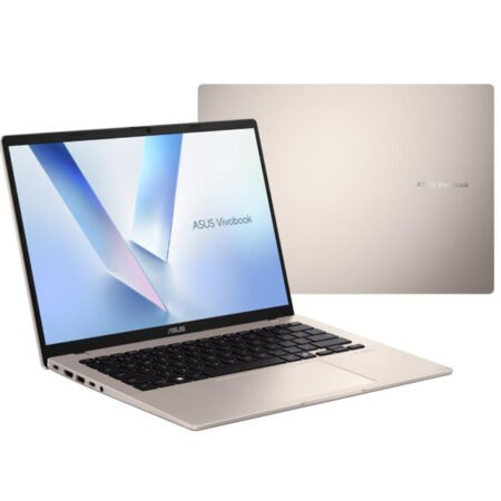 Vivobook 14 X1407AA-LYA048W (14 inča WUXGA, Ultra 5  325, 16GB, SSD 1GB, Win 11 Home) laptop