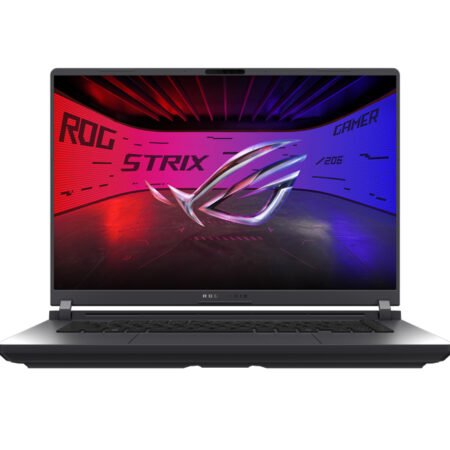 ROG Strix G16 G615LP-TS219 (16 inča 2.5K, Ultra 9 290HX, 32GB, SSD 1TB, GeForce RTX 5070) laptop
