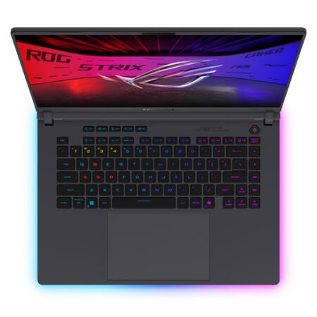 ROG Strix G16 G615LM-UI-TS275 (16 inča 2.5K, Ultra 9 290HX, 32GB, SSD 1TB, GeForce RTX 5060) laptop