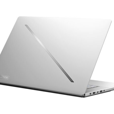 ROG Zephyrus G16 GU606AR-TB070W (16 inča 2.5K, Ultra 9 386H, 32GB, 1TB SSD, RTX  5070 Ti, Win11 Home) laptop
