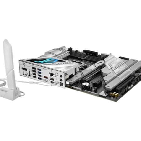 ROG STRIX Z790-A GAMING WIFI II outlet