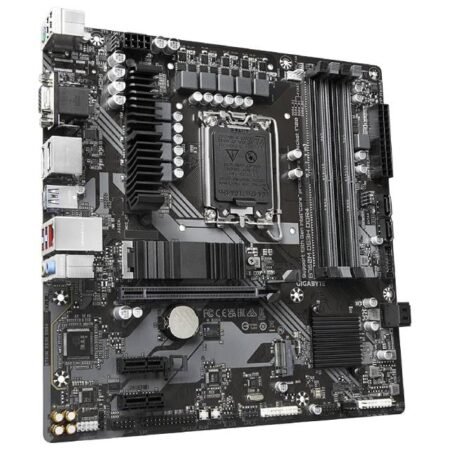 B760M DS3H DDR4 rev. 1.x matična ploča