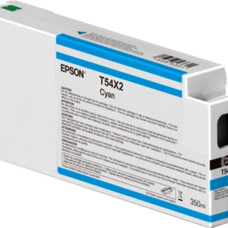 T54X200 UltraChrome HDX/HD cyan 350ml kertridž