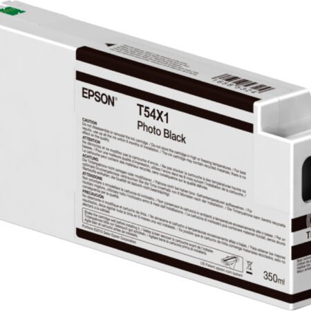T54X100 UltraChrome HDX/HD Black 350ml kertridž
