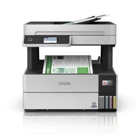 L6460 EcoTank ITS Wireless multifunkcijski inkjet štampač