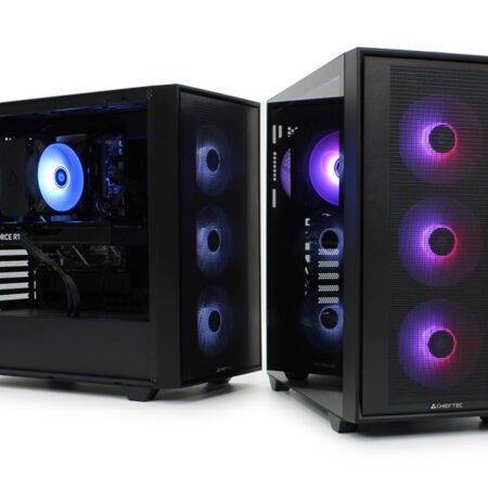 GAMING računar Core Ultra 7 265KF 32GB 1TB AMD9070GRE 12GB