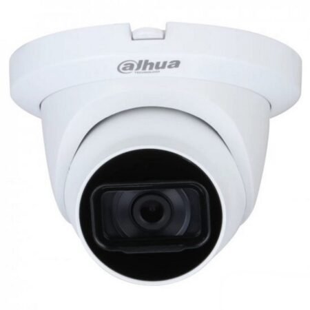 HAC-HDW1200TMQ-A-0280B 2MP HDCVI IR Eyeball Camera
