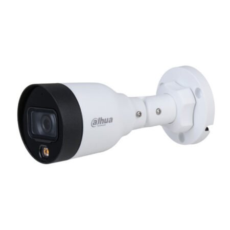 IPC-HFW1439S1P-LED-0360B-S4 4 MP Entry Full-color Fixed-focal Bullet Network kamera