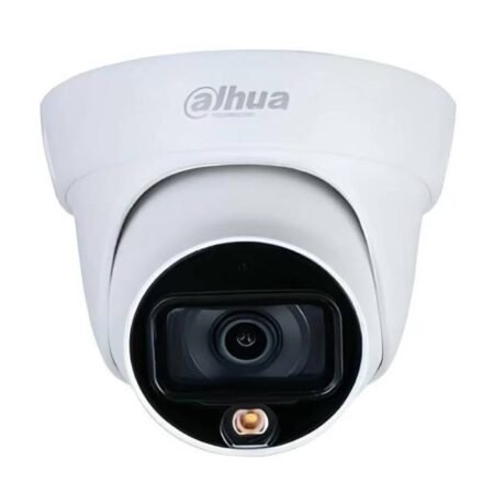 IPC-HDW1439T1P-LED-0280B-S4 4 MP Entry Full-color Fixed-focal Eyeball Network Camera