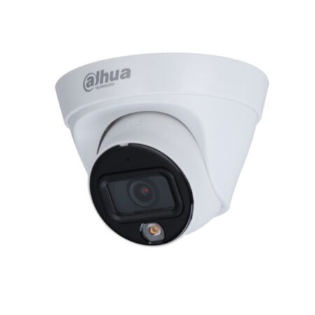 IPC-HDW1439T1P-A-LED-0280B-S4 4 MP Entry Full-color Fixed-focal Eyeball Network kamera